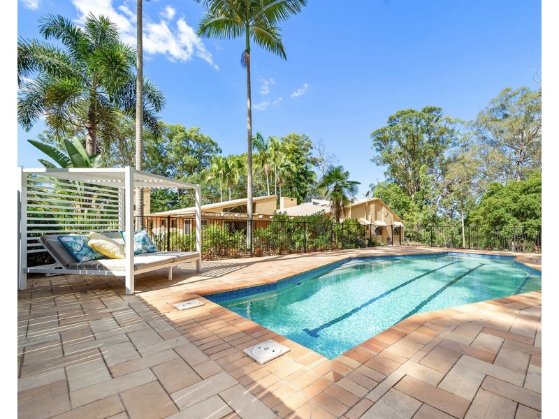 3 Hazlemere Court, Joyner QLD 4500