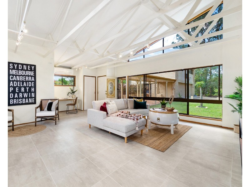 3 Hazlemere Court, Joyner QLD 4500