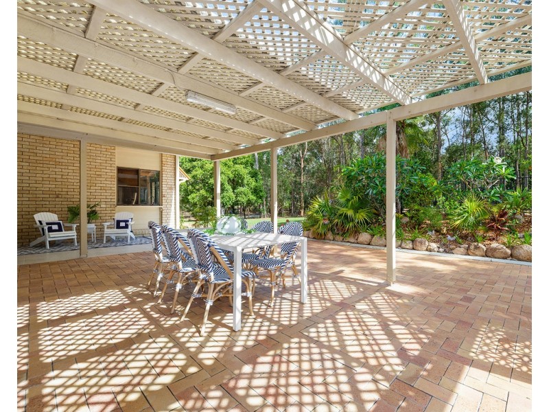 3 Hazlemere Court, Joyner QLD 4500