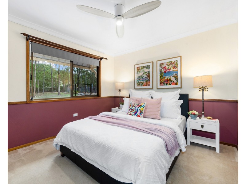 3 Hazlemere Court, Joyner QLD 4500