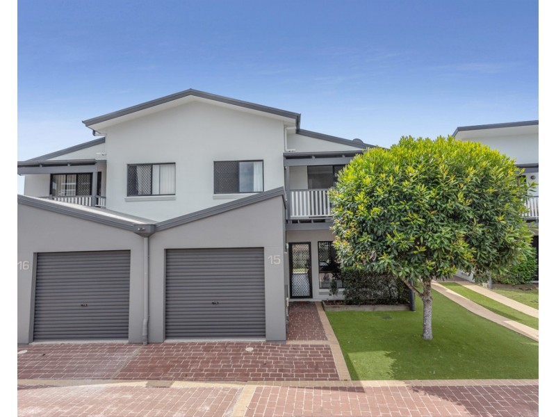 15/23 Ronmack Street, Chermside QLD 4032