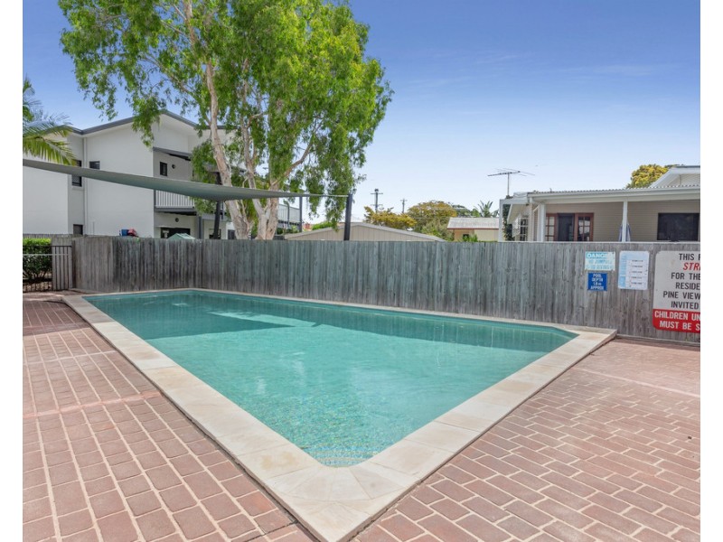 15/23 Ronmack Street, Chermside QLD 4032