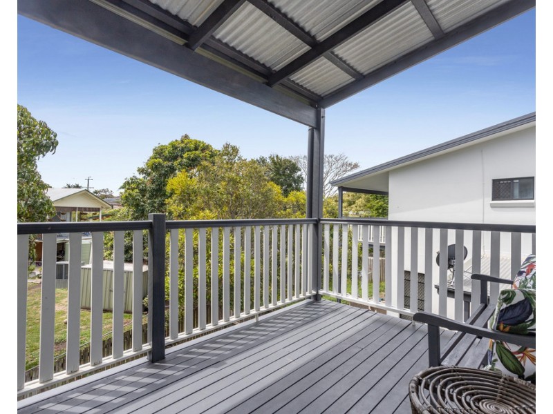 15/23 Ronmack Street, Chermside QLD 4032