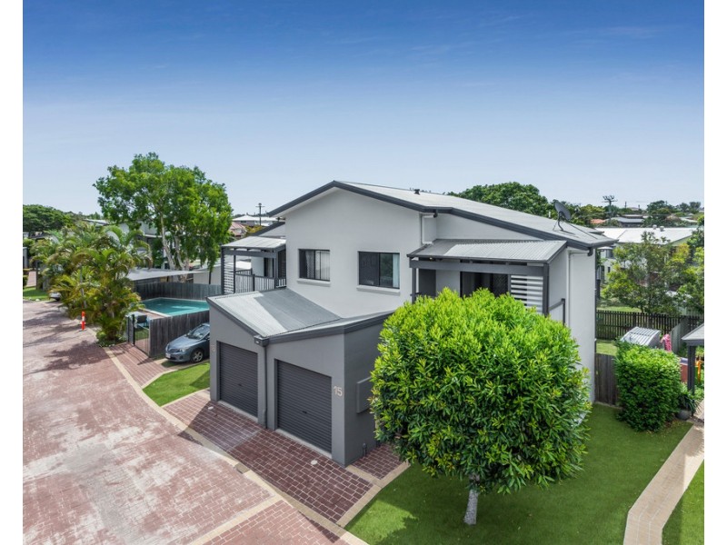 15/23 Ronmack Street, Chermside QLD 4032