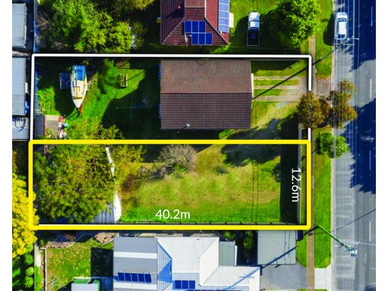 50 Board Street, Deagon QLD 4017