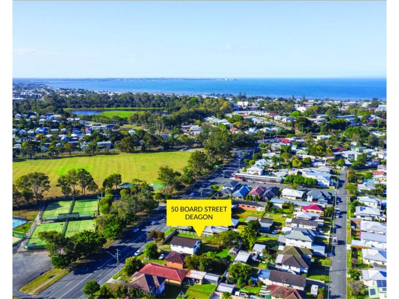 50 Board Street, Deagon QLD 4017