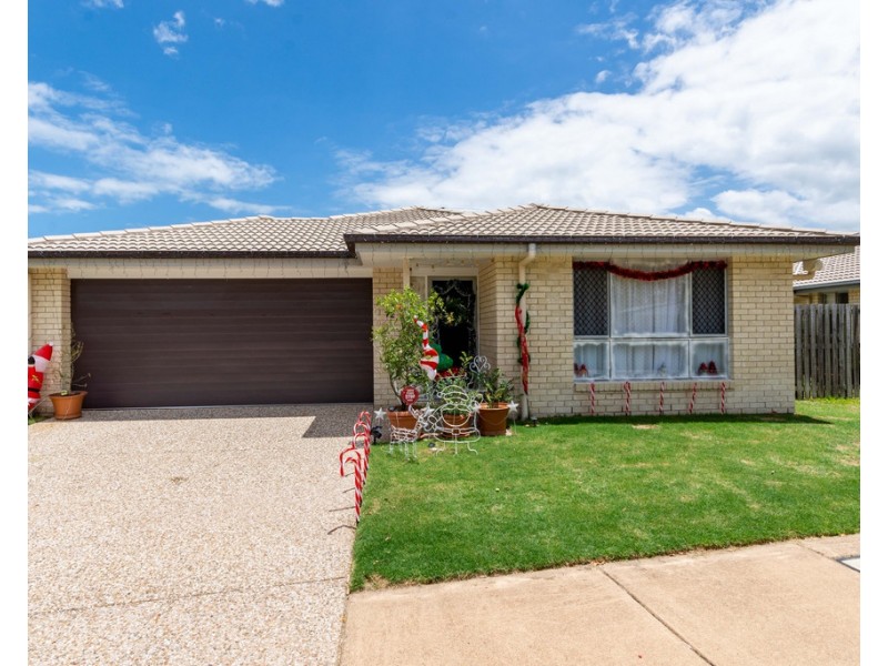 72/15-23 Redondo Street, Ningi QLD 4511