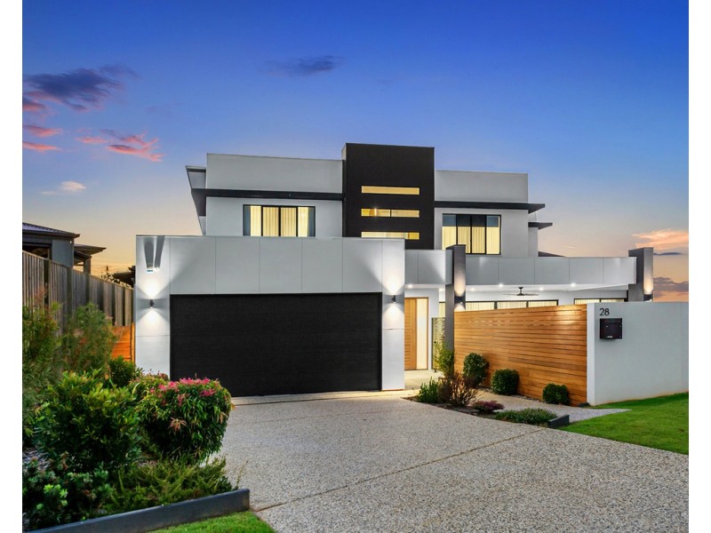 28 Beazley Circuit, Bridgeman Downs QLD 4035