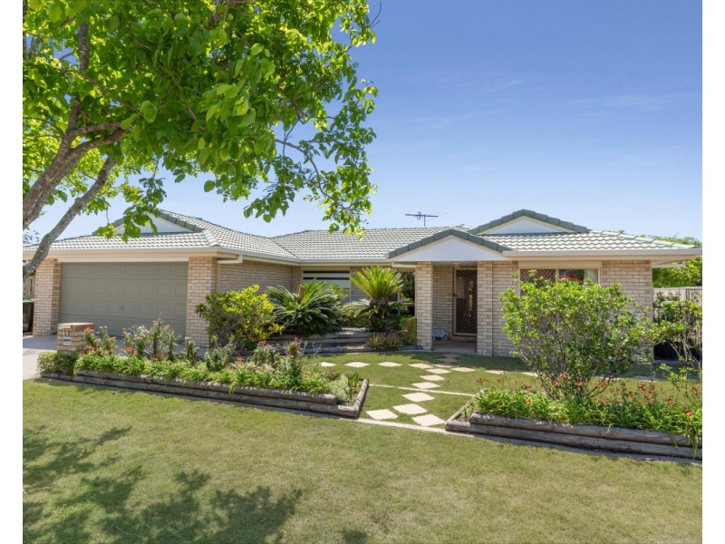 16 Frawley Street, Boondall QLD 4034