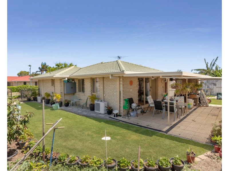 16 Frawley Street, Boondall QLD 4034