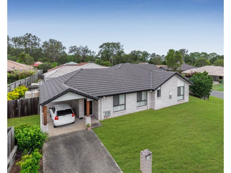 37 Holly Crescent, Griffin QLD 4503