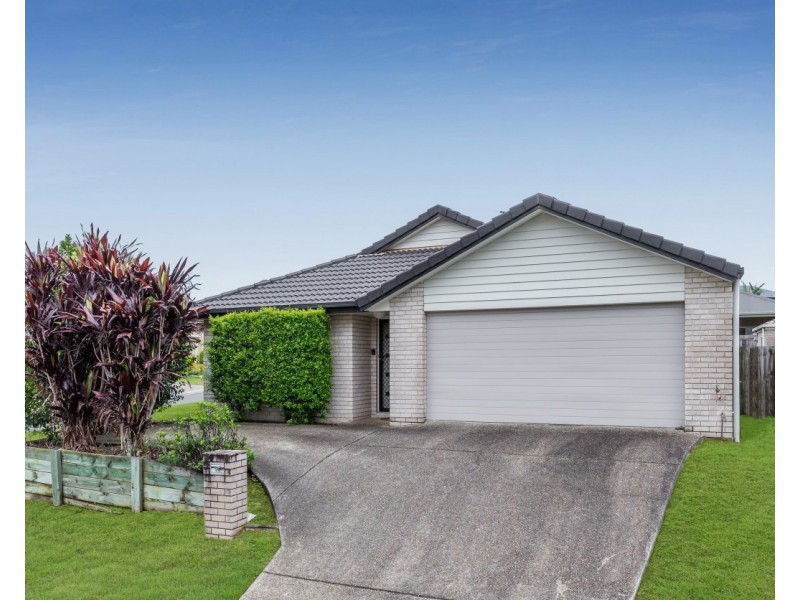 37 Holly Crescent, Griffin QLD 4503