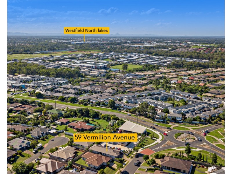 59 Vermilion Avenue, Griffin QLD 4503