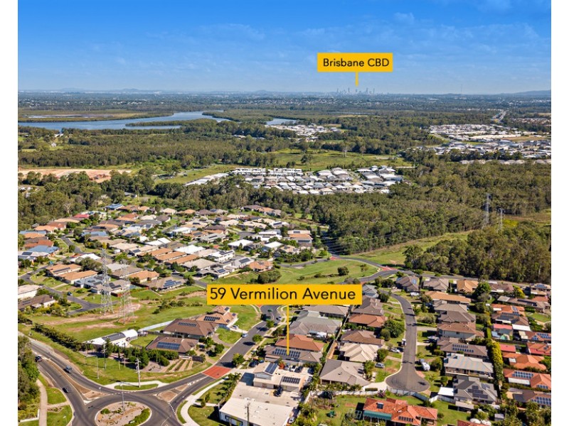 59 Vermilion Avenue, Griffin QLD 4503