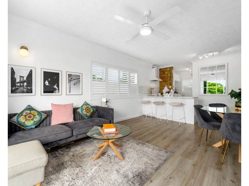 1/7 Wolseley Street, Clayfield QLD 4011