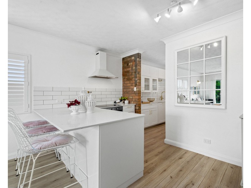 1/7 Wolseley Street, Clayfield QLD 4011