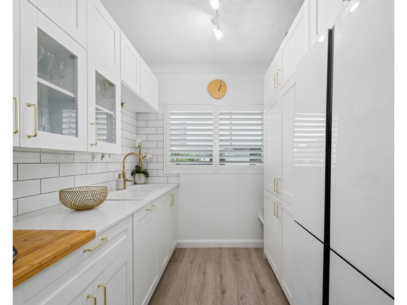 1/7 Wolseley Street, Clayfield QLD 4011