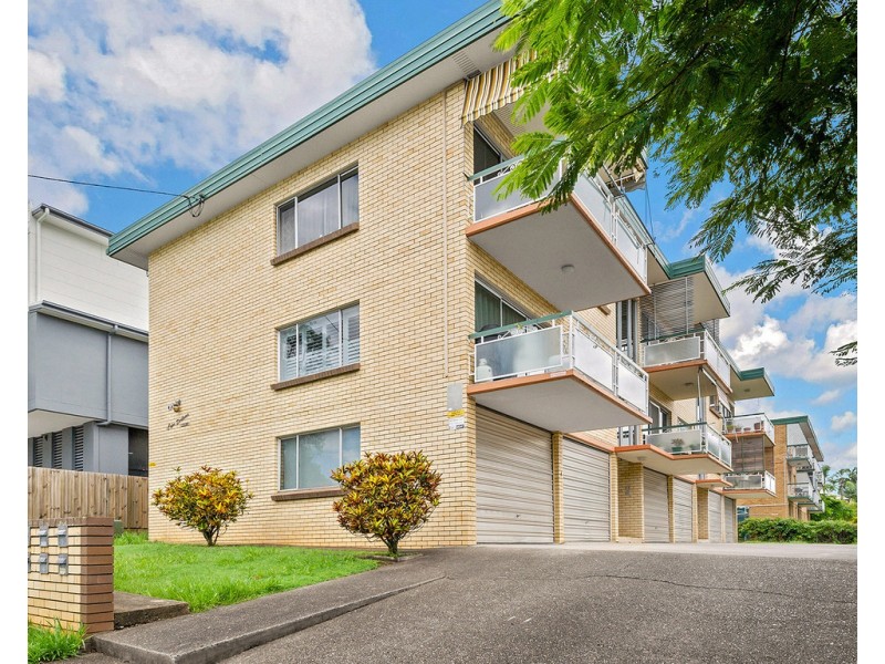 1/7 Wolseley Street, Clayfield QLD 4011