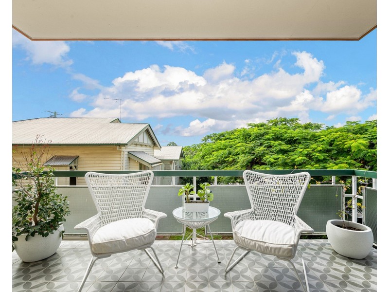 1/7 Wolseley Street, Clayfield QLD 4011