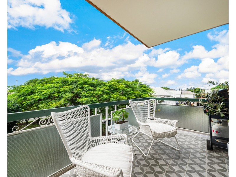 1/7 Wolseley Street, Clayfield QLD 4011