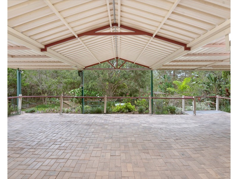 3 Ken Duncombe Drive, Cashmere QLD 4500