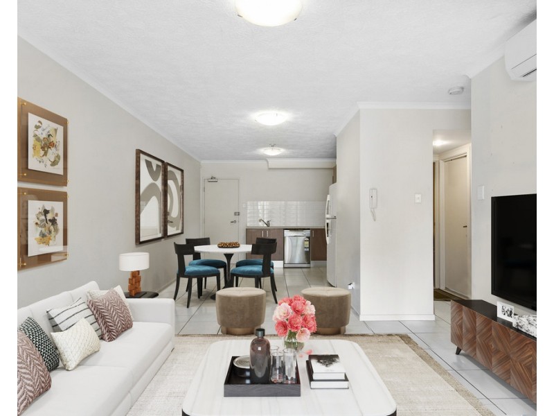 1/3 Wickham St, Newmarket QLD 4051