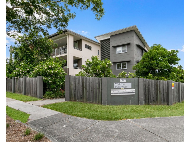 1/3 Wickham St, Newmarket QLD 4051