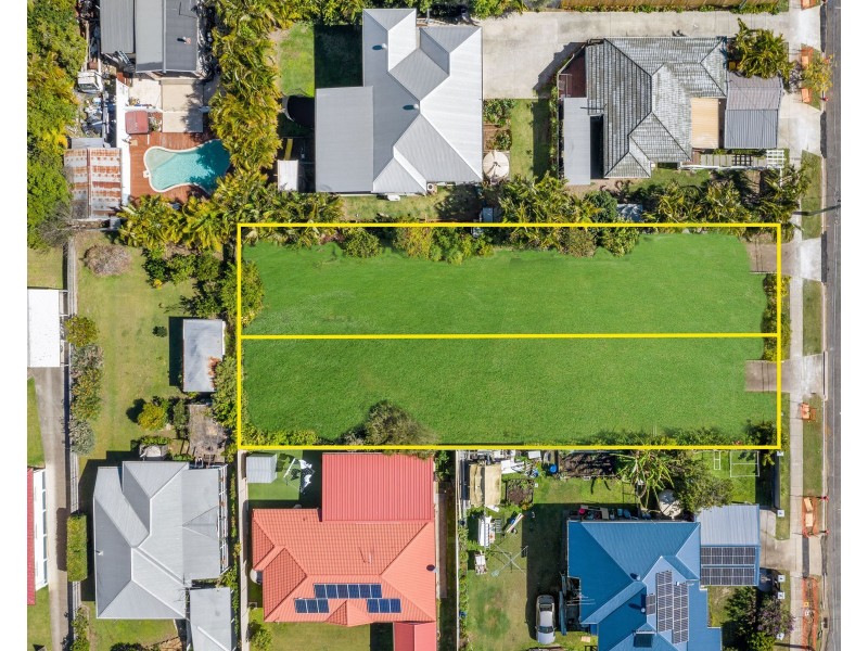 Lot 2, 31 Elliott Road, Banyo QLD 4014