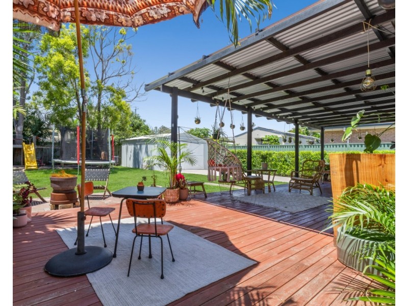 180 Normanhurst Road, Boondall QLD 4034