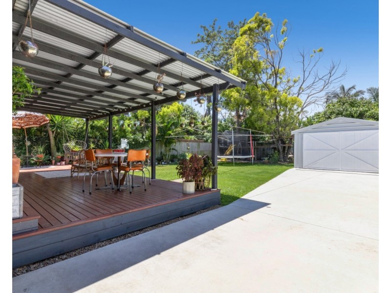 180 Normanhurst Road, Boondall QLD 4034