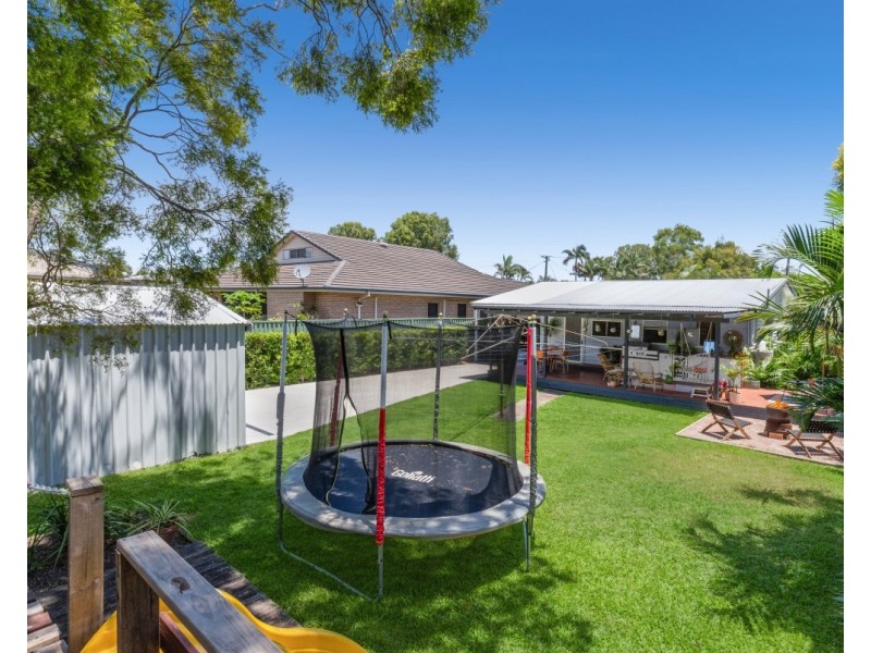 180 Normanhurst Road, Boondall QLD 4034