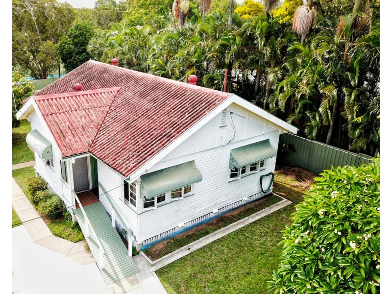 50, 52, 54 Ballantine st, Chermside QLD 4032