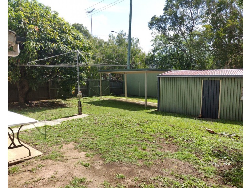50, 52, 54 Ballantine st, Chermside QLD 4032