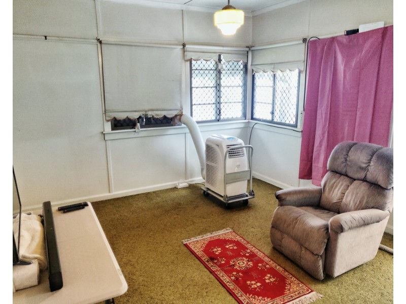 50, 52, 54 Ballantine st, Chermside QLD 4032