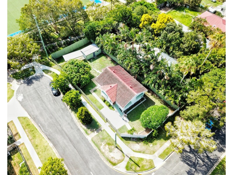 50, 52, 54 Ballantine st, Chermside QLD 4032