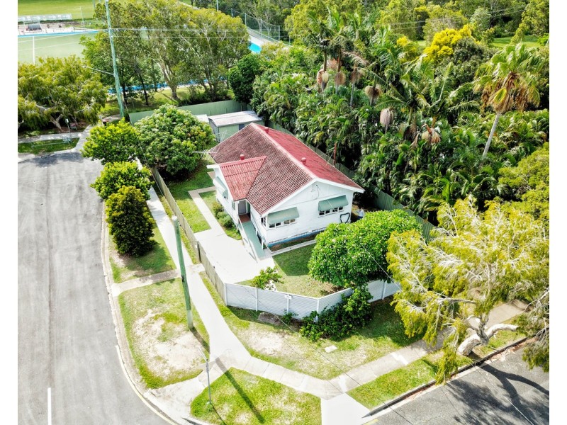 50, 52, 54 Ballantine st, Chermside QLD 4032