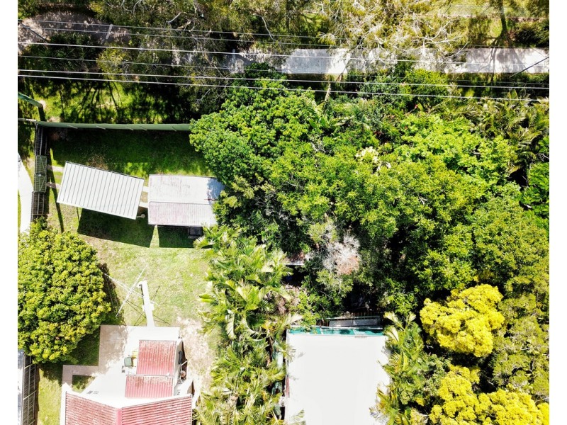 50, 52, 54 Ballantine st, Chermside QLD 4032