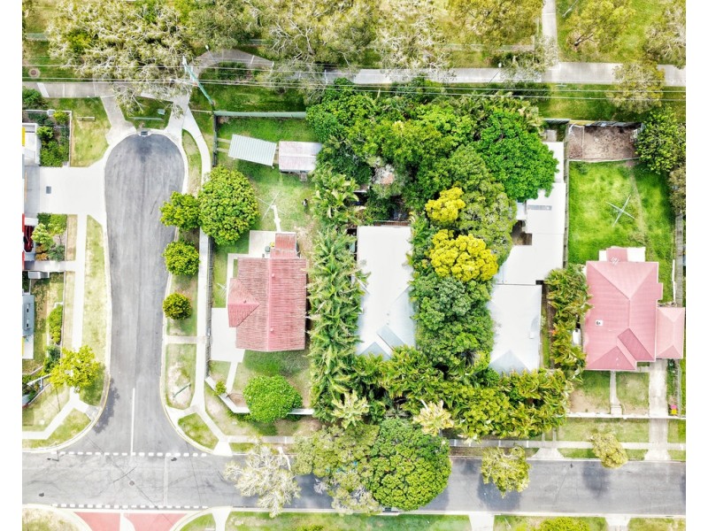 50, 52, 54 Ballantine st, Chermside QLD 4032