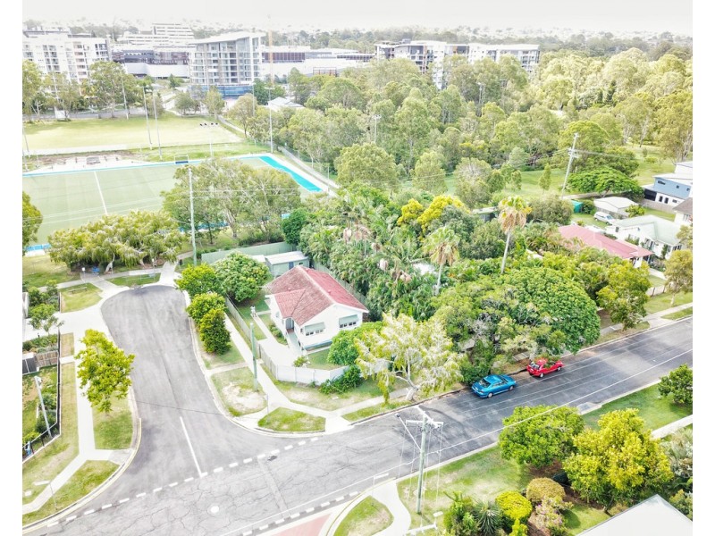 50, 52, 54 Ballantine st, Chermside QLD 4032