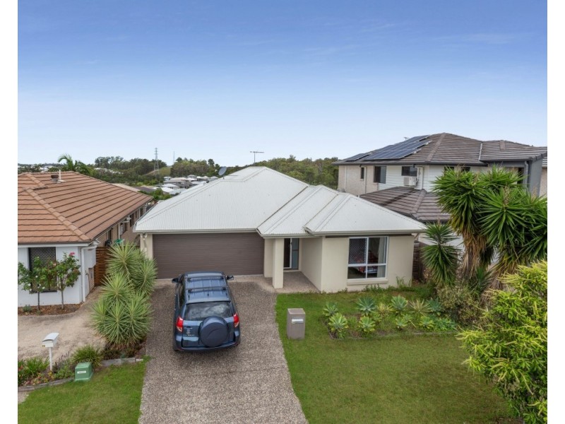 24 Hume Circuit, Warner QLD 4500