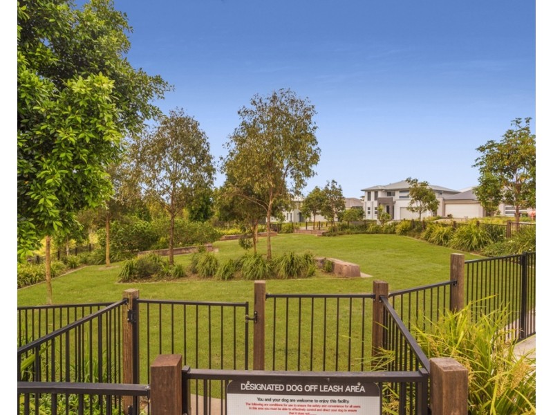 24 Hume Circuit, Warner QLD 4500