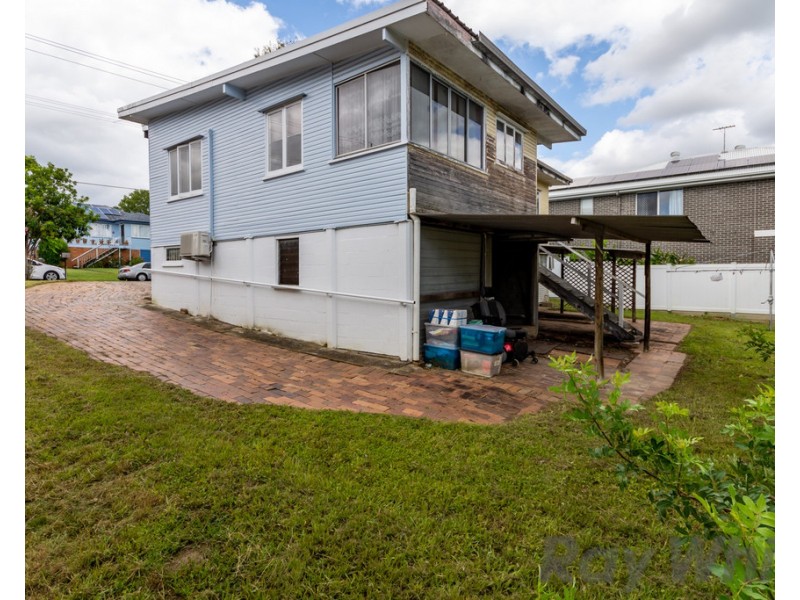 23 Mirragin Street, Chermside West QLD 4032