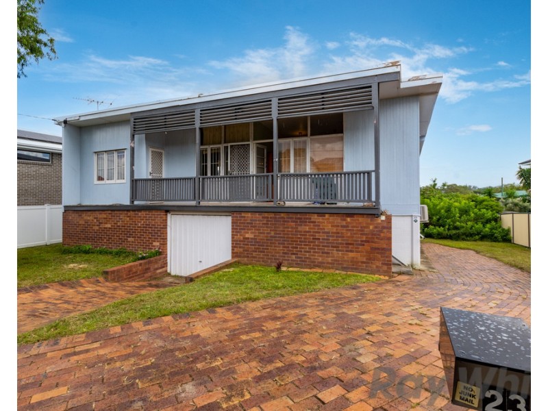 23 Mirragin Street, Chermside West QLD 4032