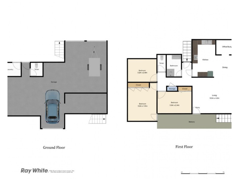 23 Mirragin Street, Chermside West QLD 4032 Floorplan