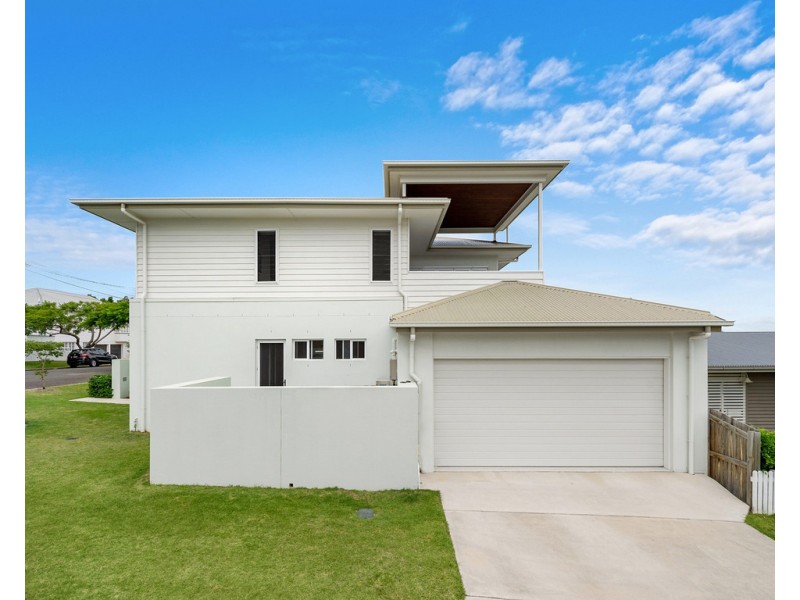 1 Cook Street, Northgate QLD 4013