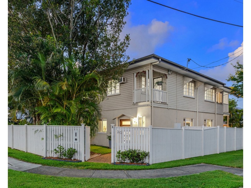 20 Gympie Street, Virginia QLD 4014