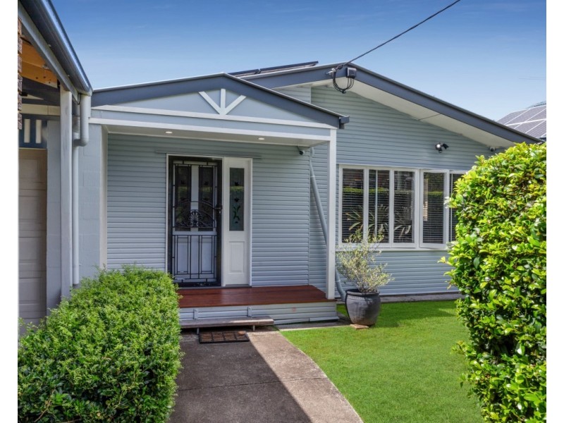 14 Ellerdale Street, Aspley QLD 4034