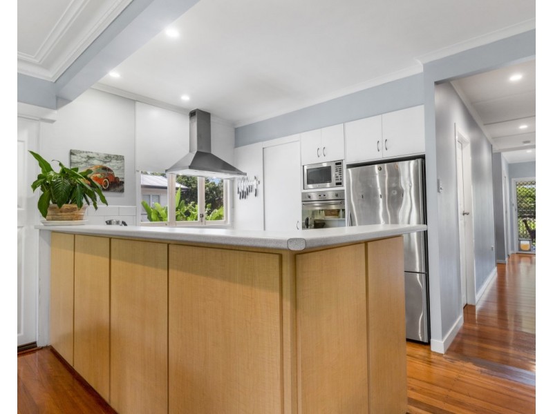 14 Ellerdale Street, Aspley QLD 4034