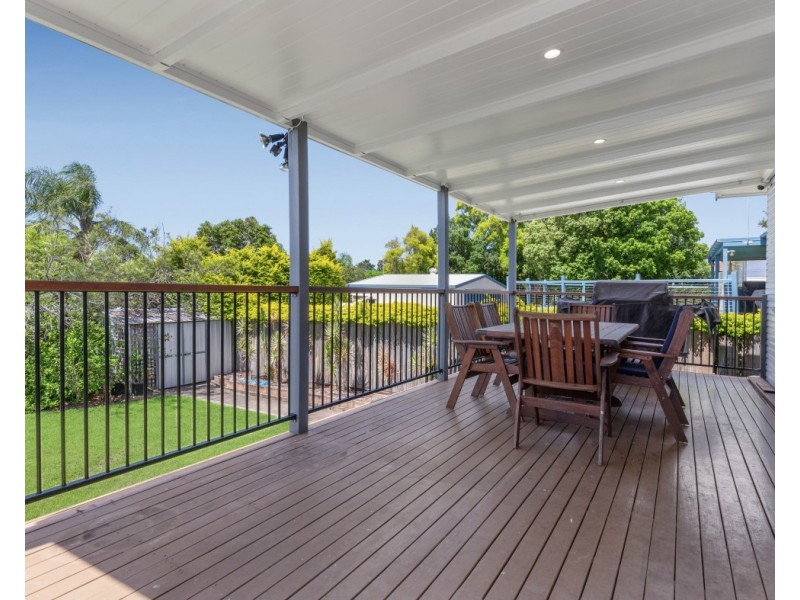 14 Ellerdale Street, Aspley QLD 4034