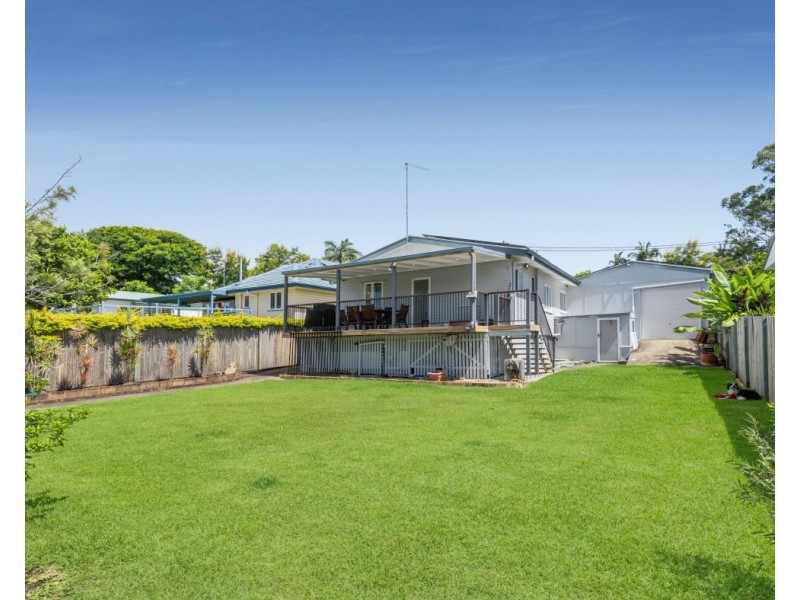 14 Ellerdale Street, Aspley QLD 4034